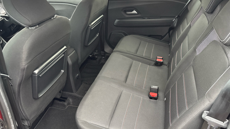 Dacia Jogger 1.0 TCe Extreme SE 5dr Petrol Estate